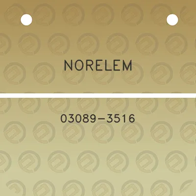 norelem-03089-3516