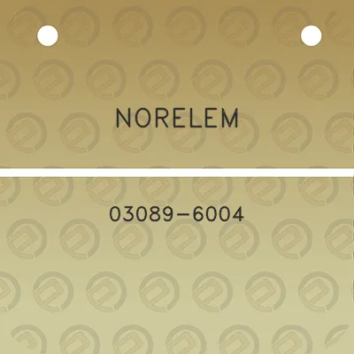 norelem-03089-6004