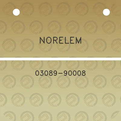 norelem-03089-90008