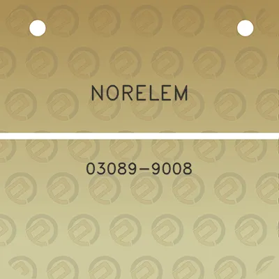 norelem-03089-9008