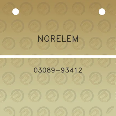 norelem-03089-93412