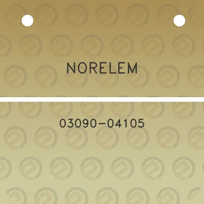 norelem-03090-04105