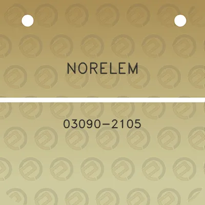 norelem-03090-2105