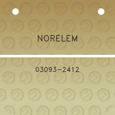 norelem-03093-2412