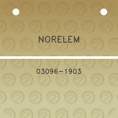 norelem-03096-1903