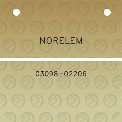 norelem-03098-02206