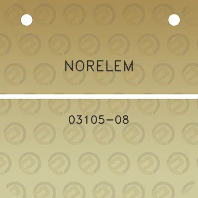 norelem-03105-08