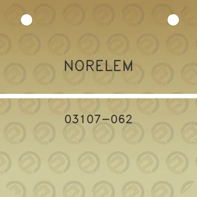 norelem-03107-062