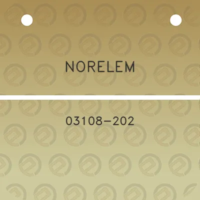 norelem-03108-202