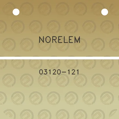 norelem-03120-121