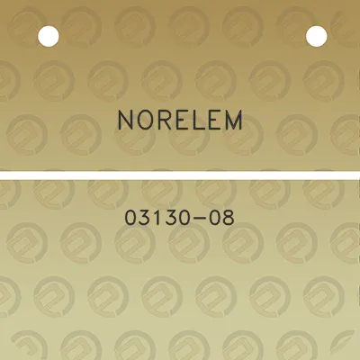 norelem-03130-08