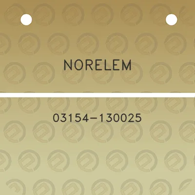 norelem-03154-130025