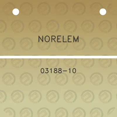 norelem-03188-10