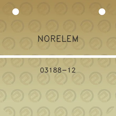 norelem-03188-12