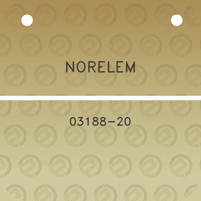 norelem-03188-20