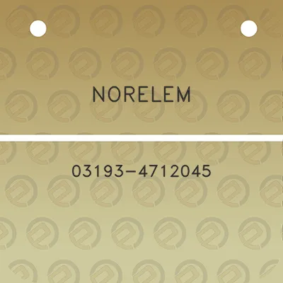 norelem-03193-4712045