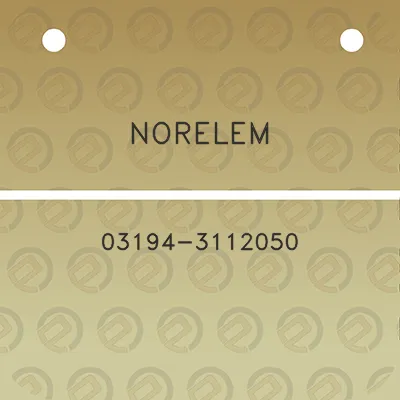 norelem-03194-3112050