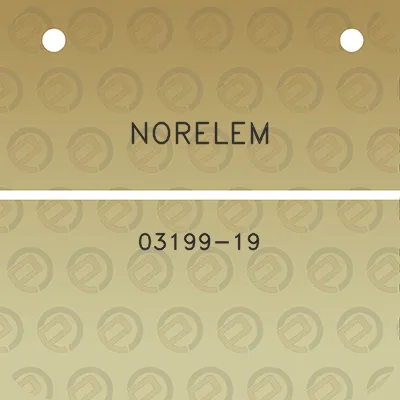 norelem-03199-19