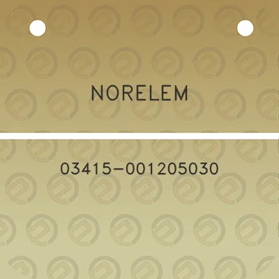 norelem-03415-001205030