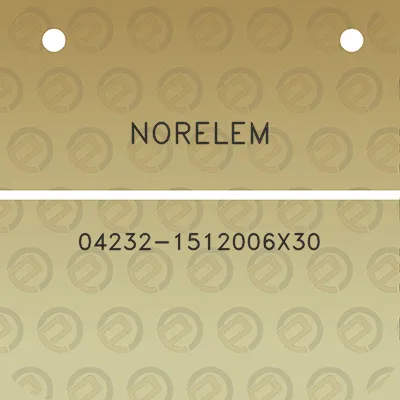 norelem-04232-1512006x30