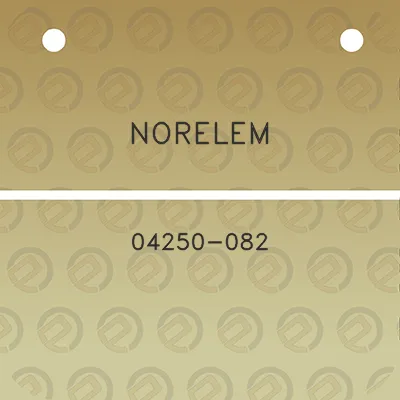 norelem-04250-082