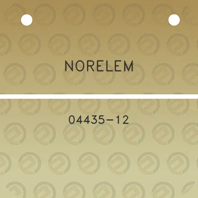 norelem-04435-12