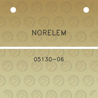 norelem-05130-06