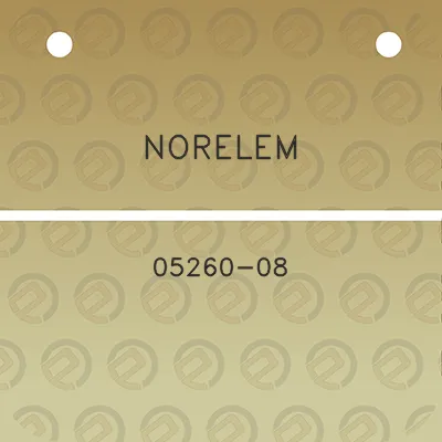 norelem-05260-08