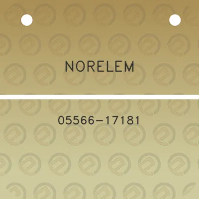 norelem-05566-17181