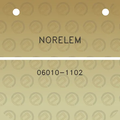 norelem-06010-1102