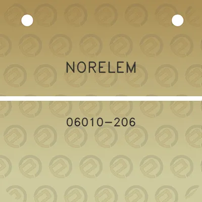 norelem-06010-206