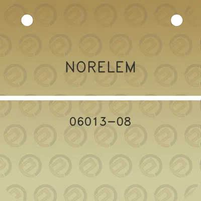 norelem-06013-08