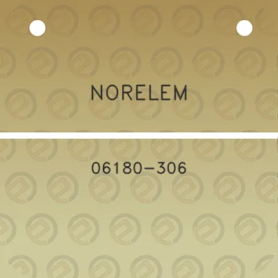 norelem-06180-306