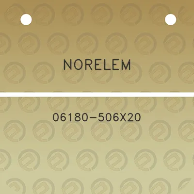 norelem-06180-506x20