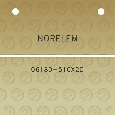 norelem-06180-510x20