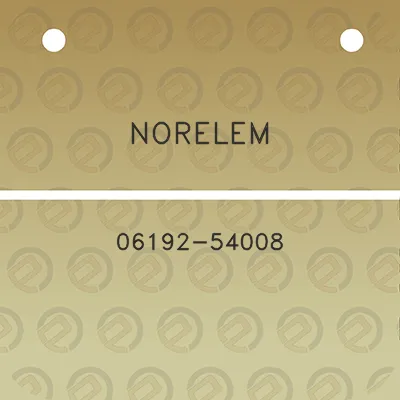 norelem-06192-54008