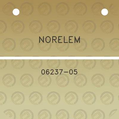 norelem-06237-05