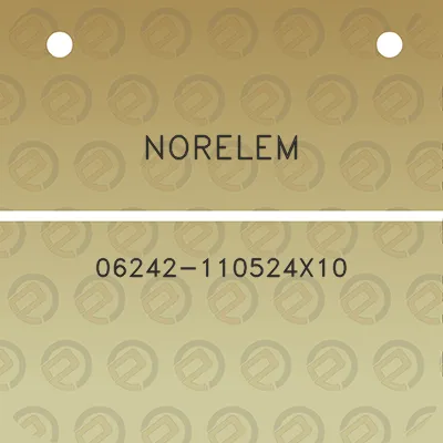 norelem-06242-110524x10