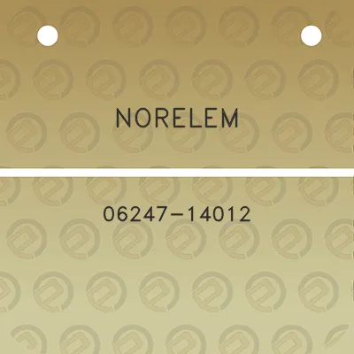 norelem-06247-14012