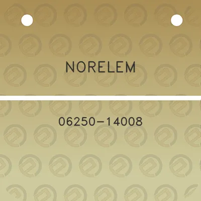 norelem-06250-14008