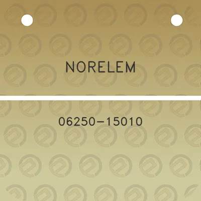 norelem-06250-15010