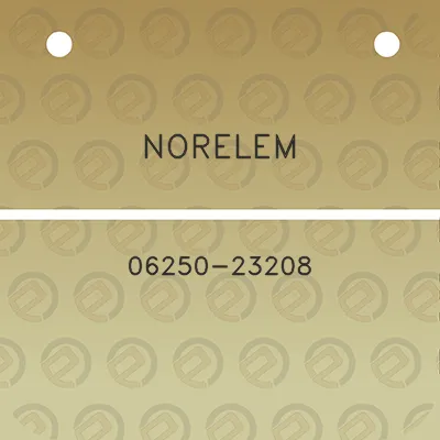 norelem-06250-23208