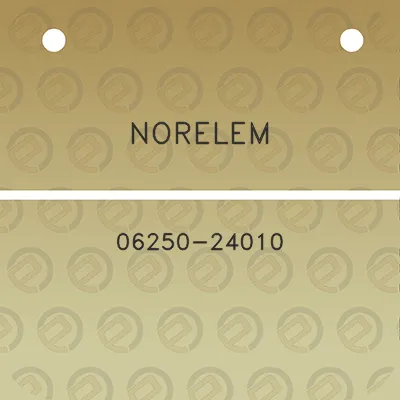 norelem-06250-24010