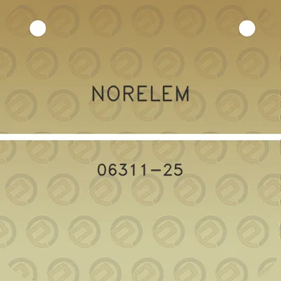 norelem-06311-25