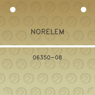 norelem-06350-08