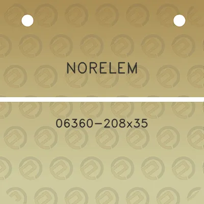 norelem-06360-208x35