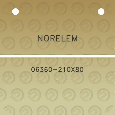 norelem-06360-210x80