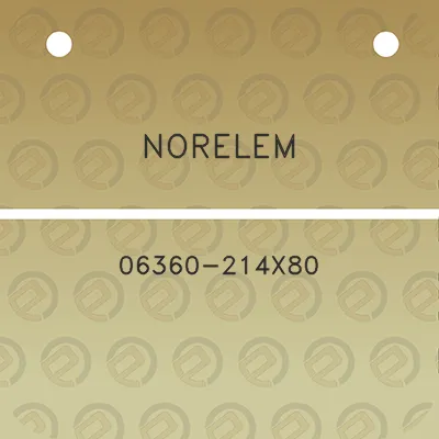 norelem-06360-214x80