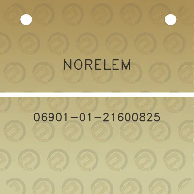 norelem-06901-01-21600825