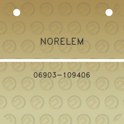 norelem-06903-109406